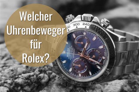 Uhrenbeweger für Rolex im Test ᐅ Kaufberatung und Übersicht